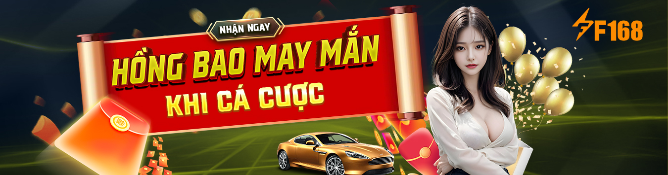 Tích lũy điểm VIP F168